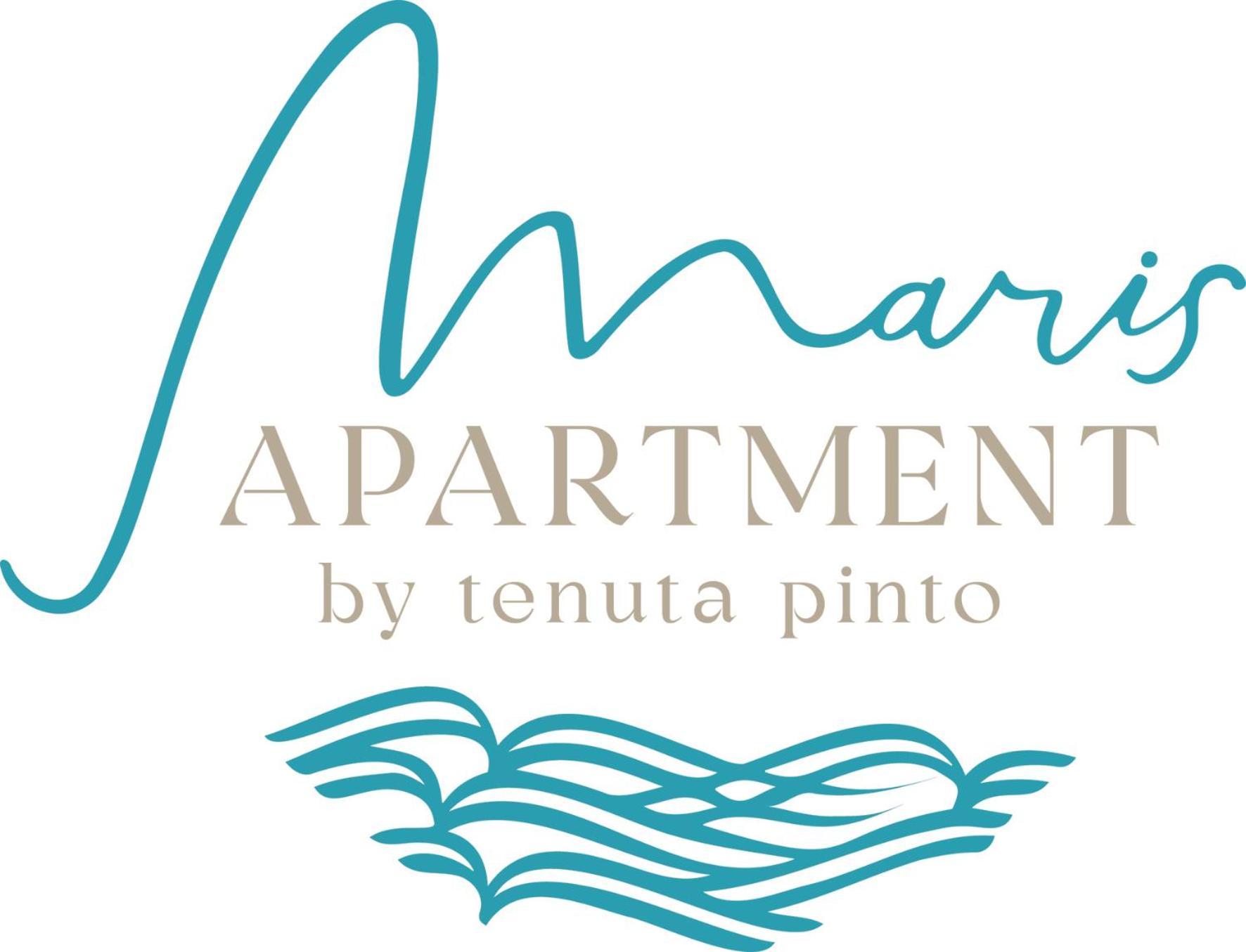 Maris Apartment By Tenuta Pinto Mola di Bari Esterno foto