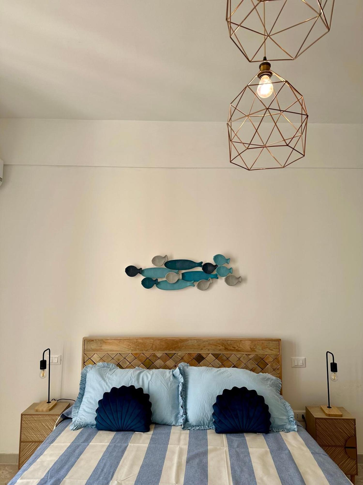 Maris Apartment By Tenuta Pinto Mola di Bari Esterno foto