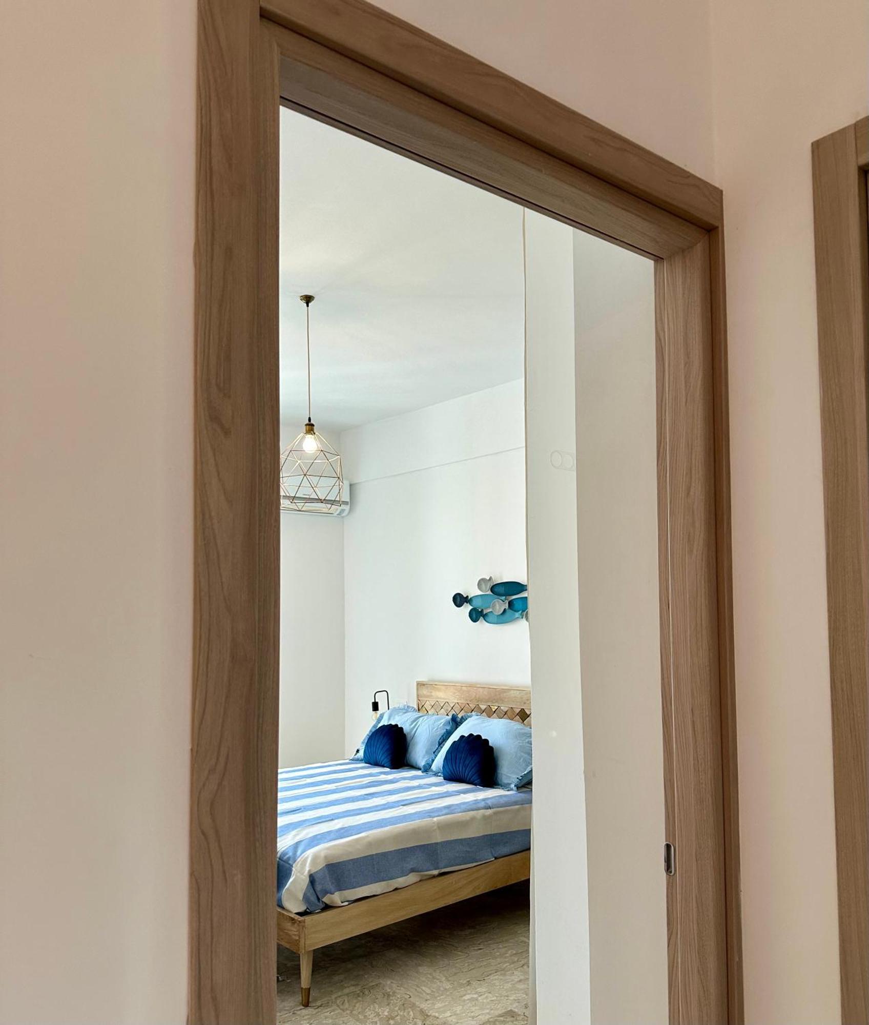 Maris Apartment By Tenuta Pinto Mola di Bari Esterno foto
