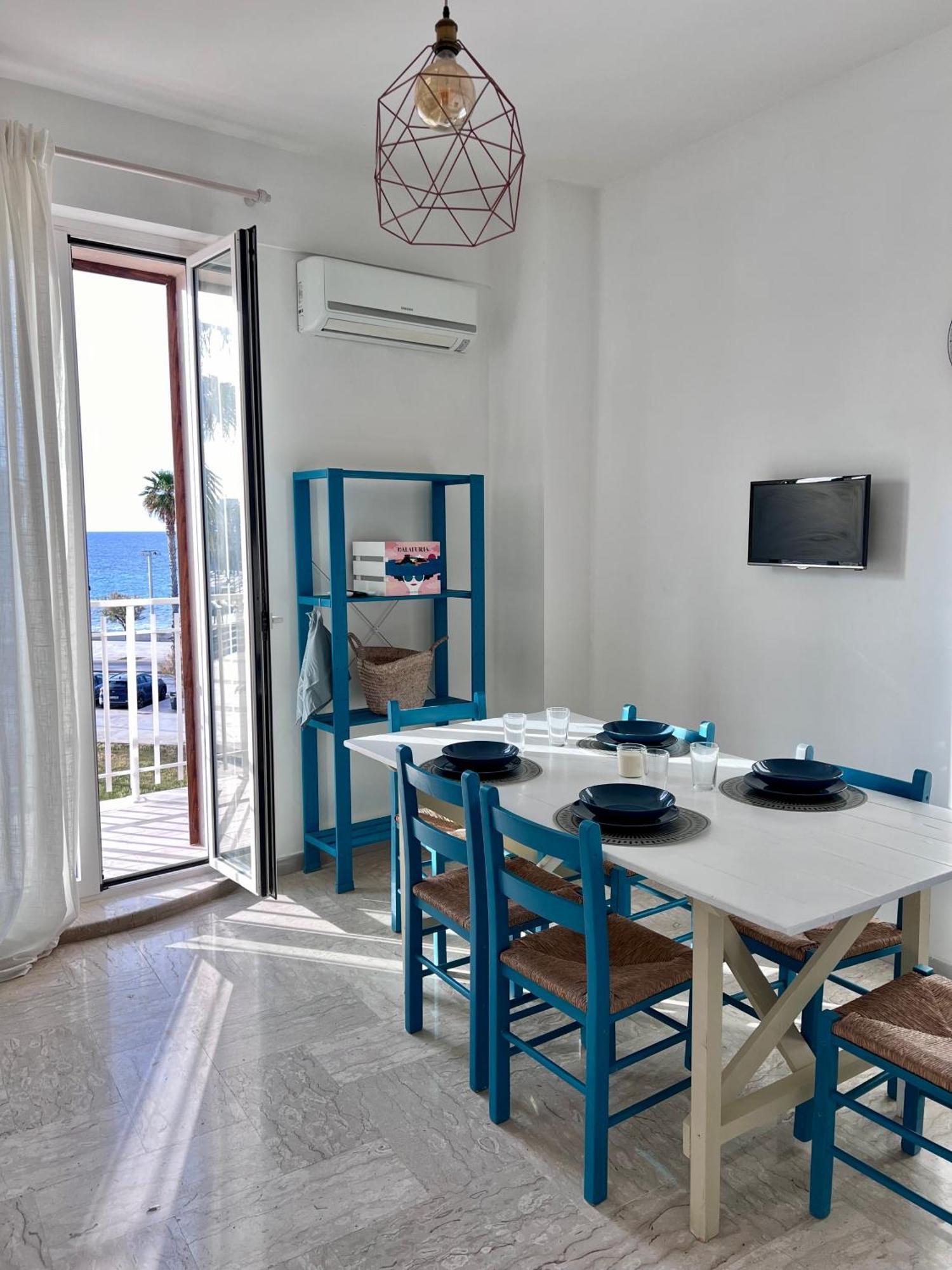 Maris Apartment By Tenuta Pinto Mola di Bari Esterno foto