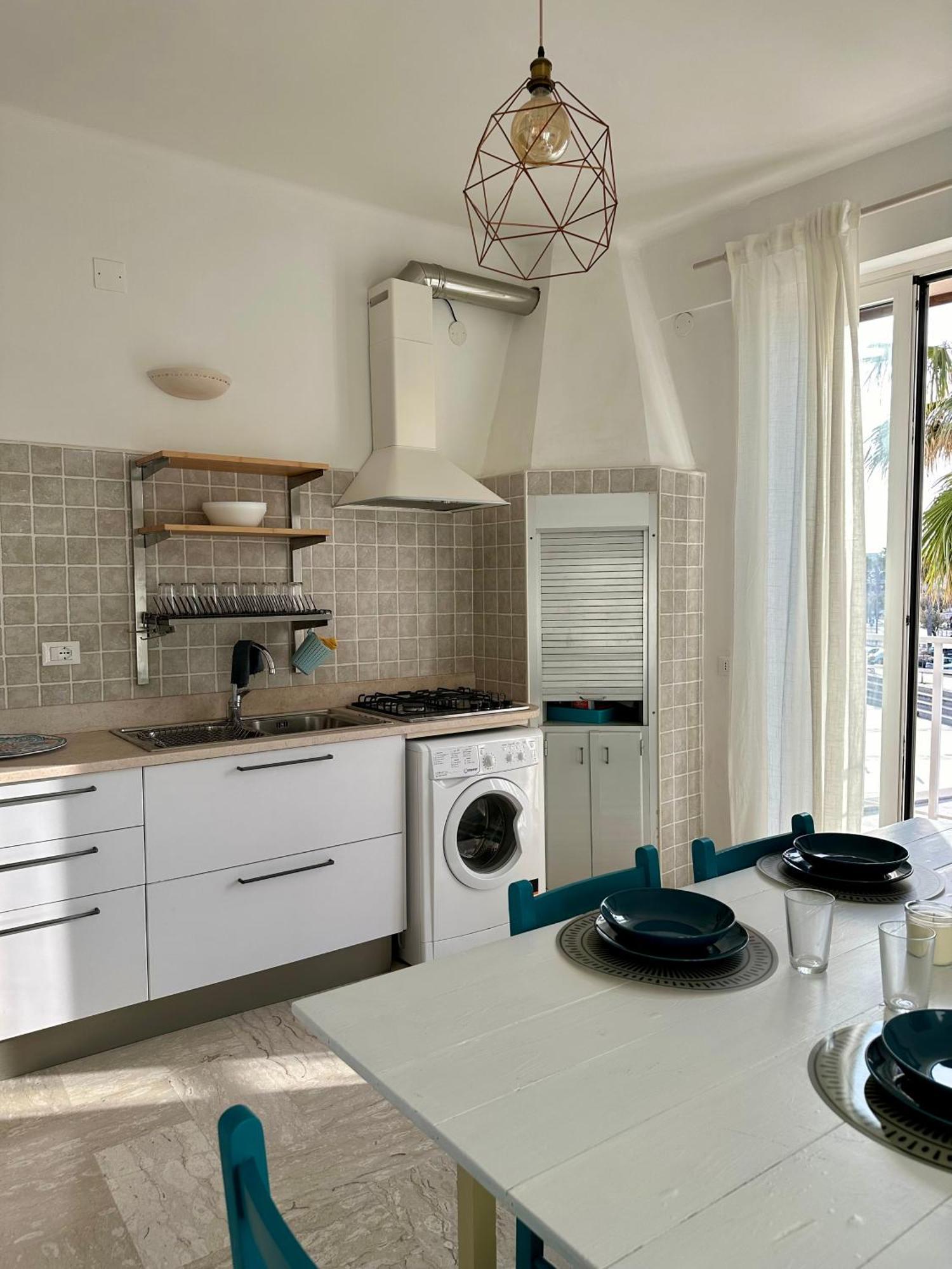 Maris Apartment By Tenuta Pinto Mola di Bari Esterno foto
