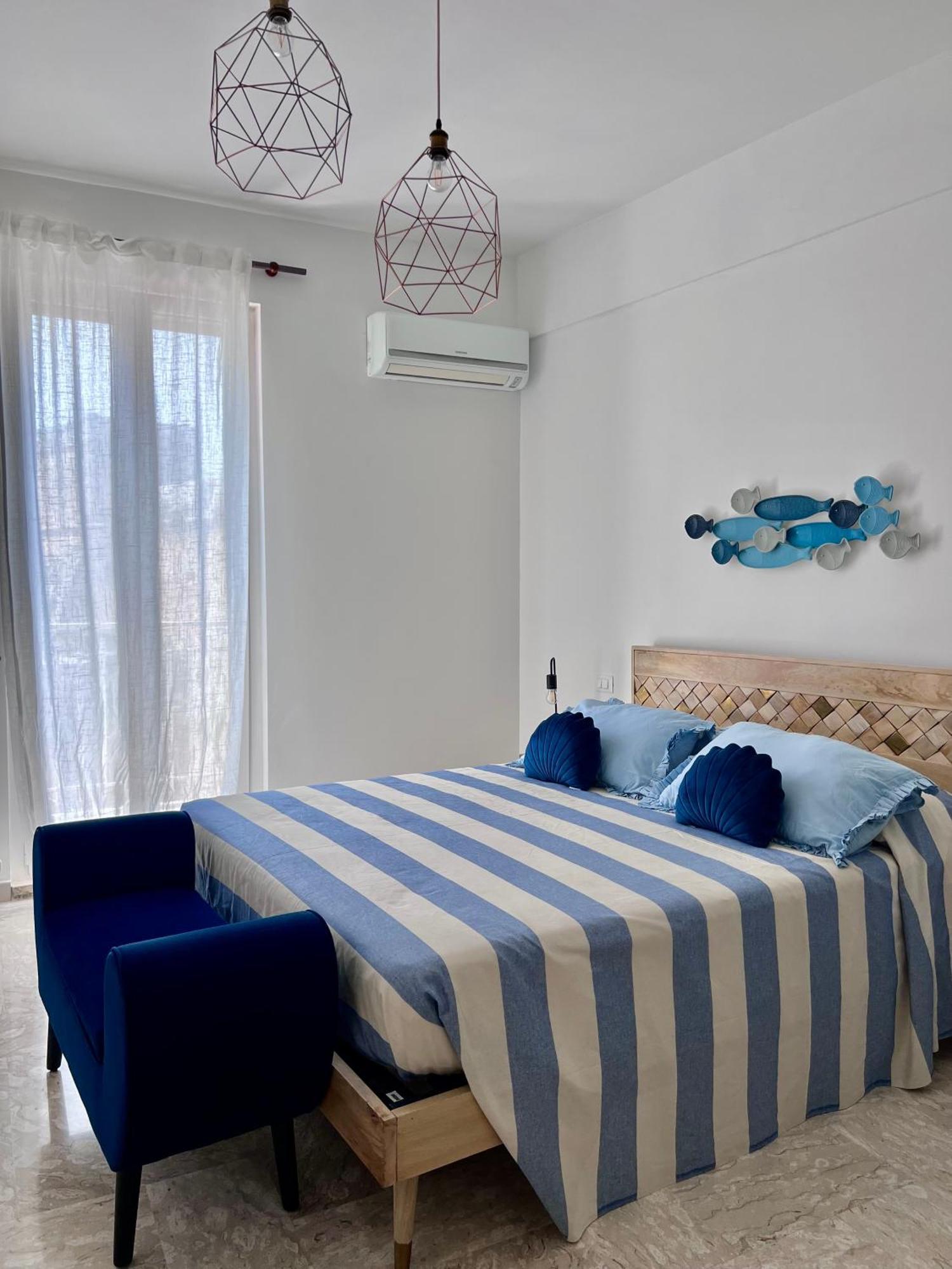 Maris Apartment By Tenuta Pinto Mola di Bari Esterno foto
